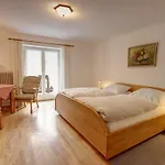 Gæstehus Braeulerhof Bayerisch Gmain