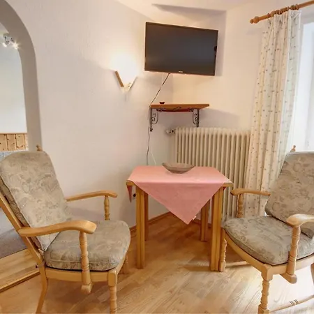 Braeulerhof Gæstehus Bayerisch Gmain