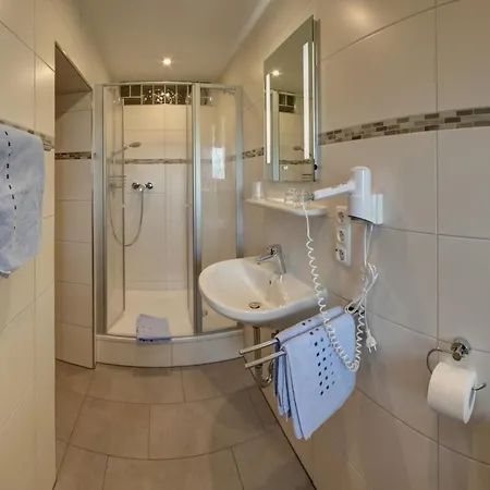 Гостевой дом Braeulerhof 3*
