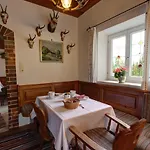 Braeulerhof Bayerisch Gmain