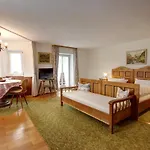 Braeulerhof Affittacamere Bayerisch Gmain