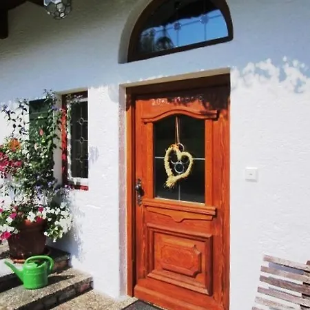 Braeulerhof * Bayerisch Gmain