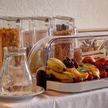 Braeulerhof Pensión