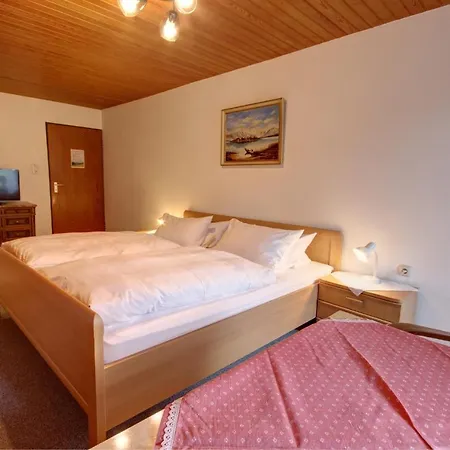 Guest house Braeulerhof