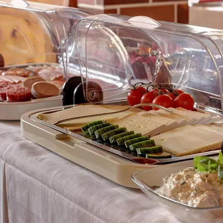 Braeulerhof Pensión