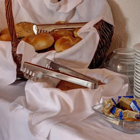 Braeulerhof 3* Bayerisch Gmain