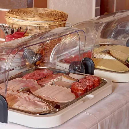 Braeulerhof Bayerisch Gmain