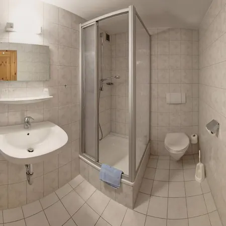 Πανσιόν Braeulerhof 3*