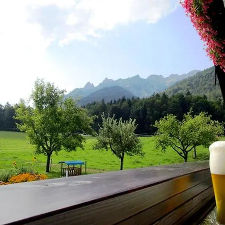 Pensión Braeulerhof