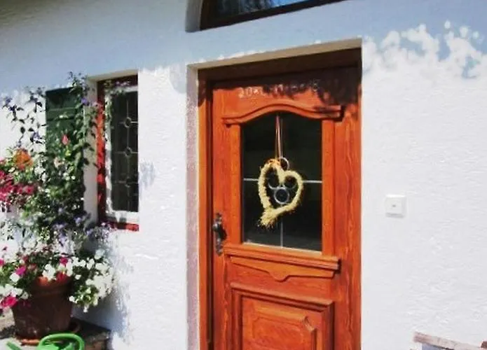 Braeulerhof 3* バイエリッシュ・グマイン