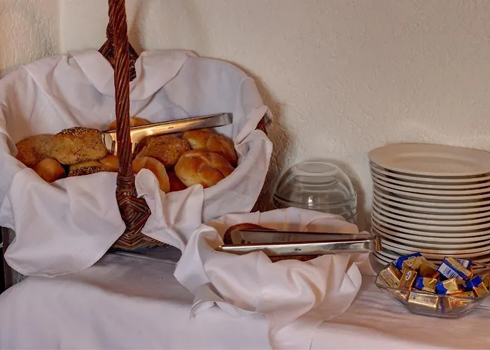 ゲストハウス Braeulerhof