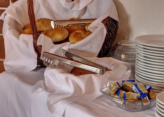 Braeulerhof 3* バイエリッシュ・グマイン