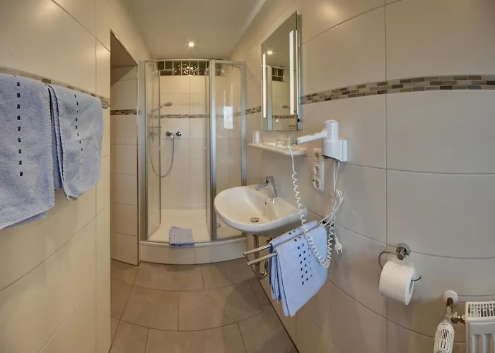 ゲストハウス Braeulerhof 3*