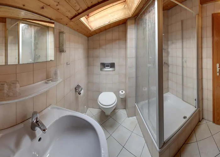 Braeulerhof ゲストハウス 3*