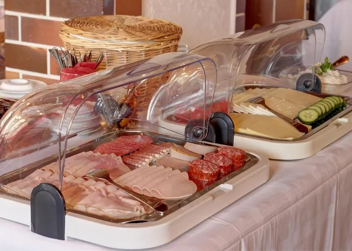 Braeulerhof バイエリッシュ・グマイン