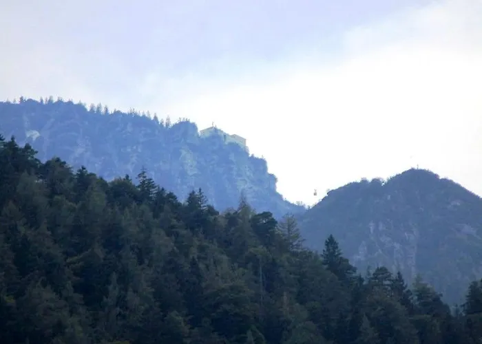 Braeulerhof ゲストハウス バイエリッシュ・グマイン