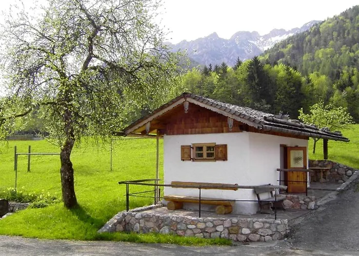 Braeulerhof ゲストハウス